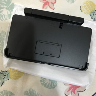 ニンテンドー3DS 卓上充電器 新品未使用