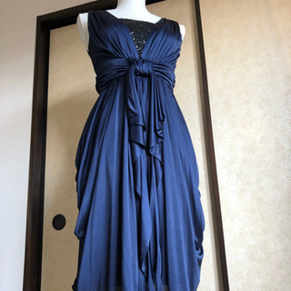 ＊値下げしました＊パーティードレス   ＊美品＊