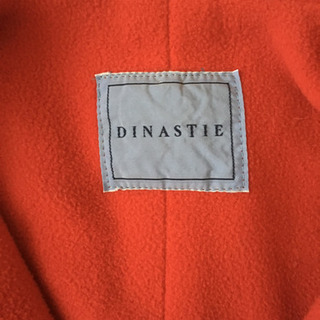 ベイクルーズ コートの画像