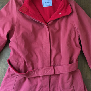 ベイクルーズ コートの画像