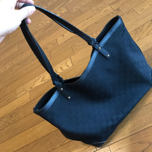 【中古】グッチのバッグ