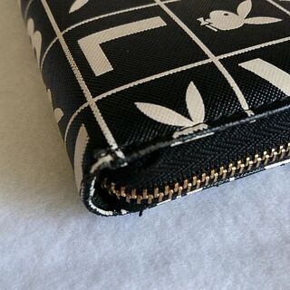 【あま市近郊の方限定】PLAYBOY プレイボーイ 長財布の画像