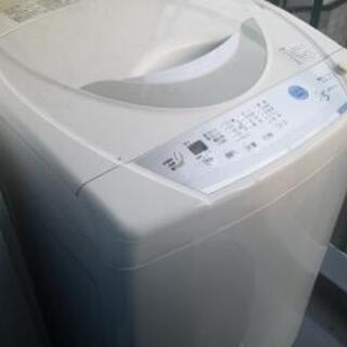 洗濯機お売りします