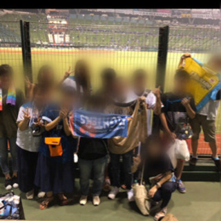 ファイターズ 日ハム 日本ハムファンを募集します。 - 武蔵野市