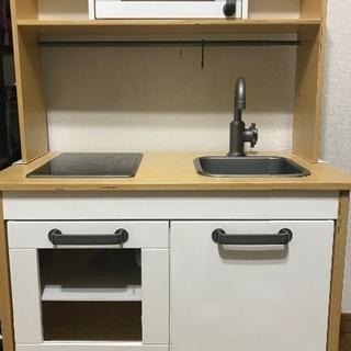 IKEA おままごとキッチン
