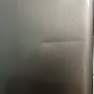 3ドア冷蔵庫 2010年製 255ＬSR-261T  傷あり 直接お渡し3000円の画像