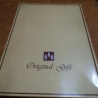 未使用 座布団カバー5枚セットの画像