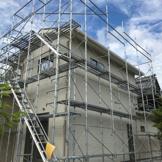 ※《事業拡大》の為、大募集『鳶、枠・カチコミ』営業電話❌メッセージの返信は出来ません❗️直接ご連絡下さい。の画像
