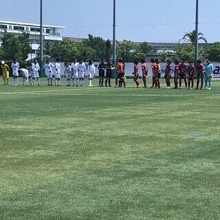 【募集中!】【サッカーの練習を一緒にしませんか？初心者でもOK!】