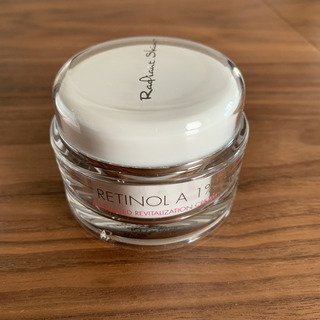 レチノールA 1パーセント 新品の画像