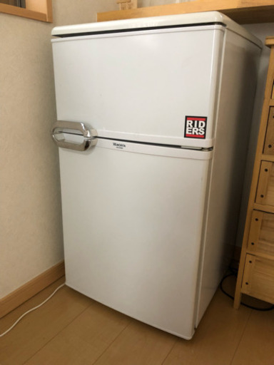 中古品 冷蔵庫
