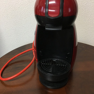 バリスタコーヒーメーカー