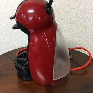 バリスタコーヒーメーカーの画像