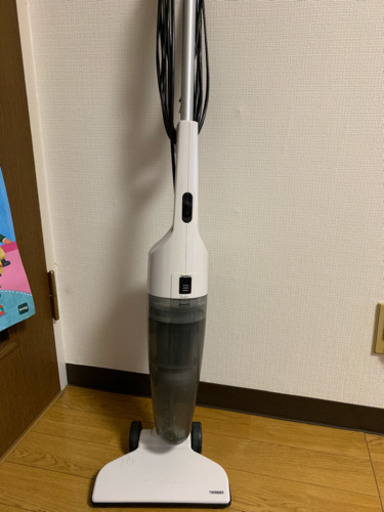 スティック型クリーナー