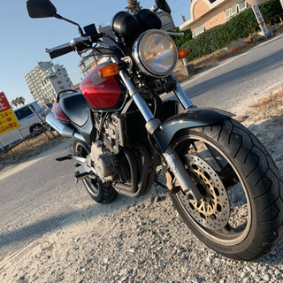 ホーネット250