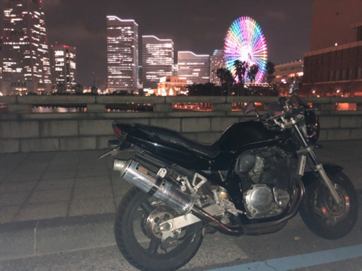 スズキ GSF1200 車検1年以上あり 交換したいです