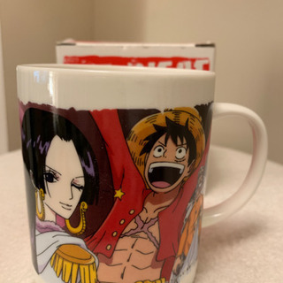ワンピース マグカップ 新品