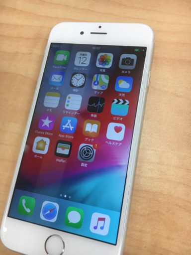 その他 iPhone6 docomo 16GB