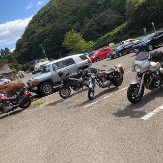 ツーリング仲間募集😊 - 仙台市