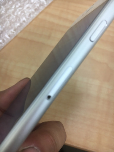 携帯電話/スマホ iPhone6 docomo 16GB