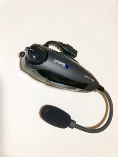 B＋COM SB4X Lite ビーコム 美品