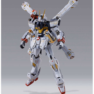 メタルビルド  クロスボーンガンダムの画像