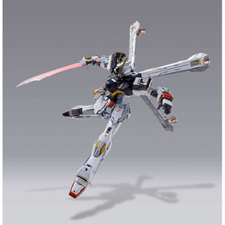 メタルビルド  クロスボーンガンダムの画像