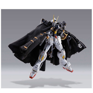 メタルビルド  クロスボーンガンダムの画像