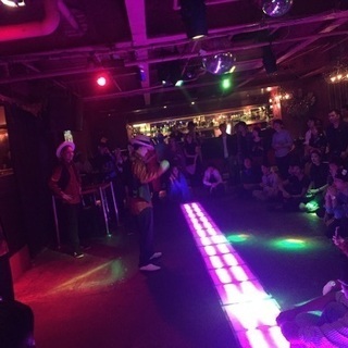 10/26(土)渋谷ハロウィン👻100人規模🎃 − 東京都