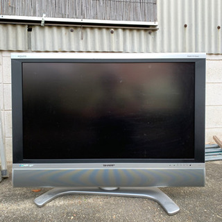 液晶テレビ　ジャンク　2台でも　一台でも