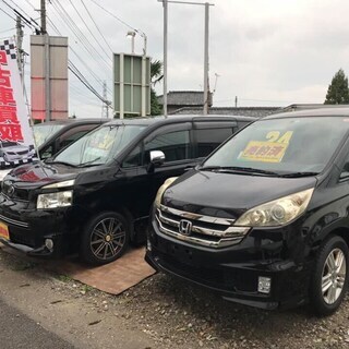 群馬県で車屋さんAUTO WANKAの秘書！！