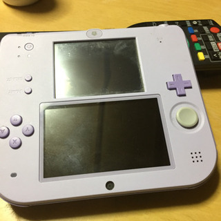 ニンテンドー2DS