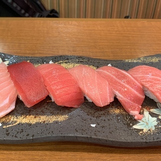 すし大臣 佐賀店の調理担当の方を募集します。の画像