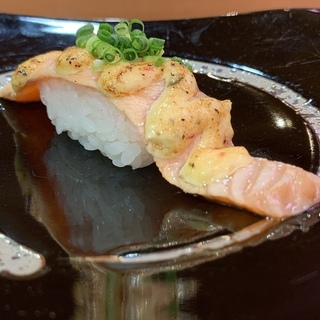 すし大臣 佐賀店の調理担当の方を募集します。の画像