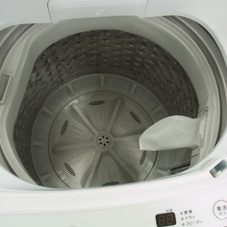 【駅近】2017年製 7.0kg 洗濯機 Daewoo【トレジャーファクトリー南柏店】