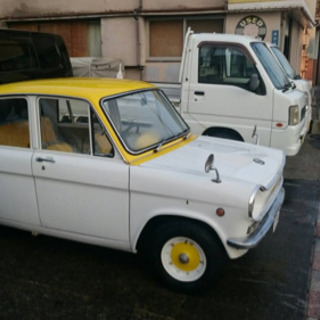 駐車場シェアしませんか？