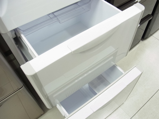 【駅近】HITACHI 2014年製 3ドア冷蔵庫 【トレジャーファクトリー南柏店】