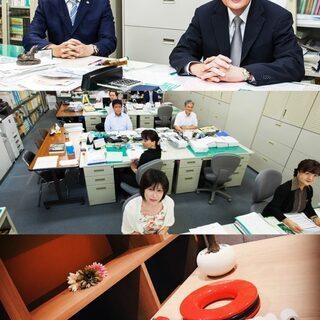 会計事務所のパートさん募集の画像