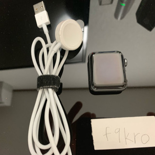 アップルウォッチ3 Apple Watch‎ series3 値...