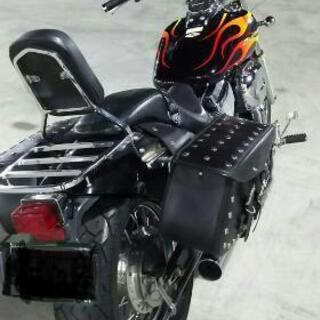 ★更に値引きしました★美車★HONDA シャドウ スラッシャー 400の画像