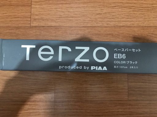 ルーフキャリア一式  新品未開封  フリードGB3.4系に。