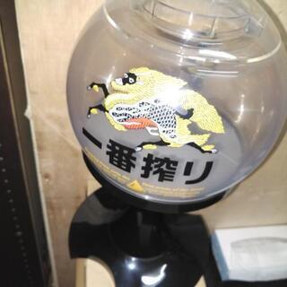 キリン一番搾りバルーンピッチャー