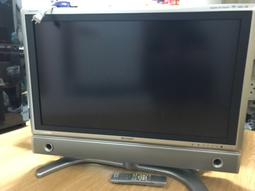 ★液晶テレビ★32インチ★シャープ★AQUOS★