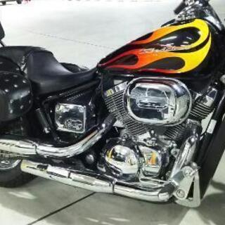 ★更に値引きしました★美車★HONDA シャドウ スラッシャー 400の画像