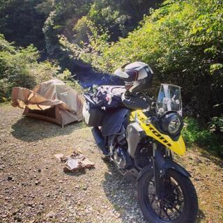 バイク仲間欲しいです!!