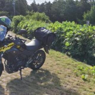 バイク仲間欲しいです!! - 広島市