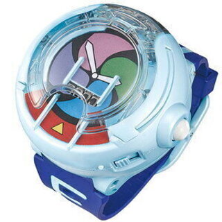 未使用品　DX妖怪ウォッチＵ　プロトタイプの画像