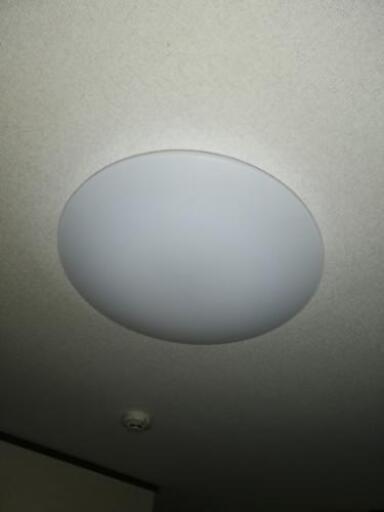 10/26に来れる方　アイリスオーヤマ　～12畳　LEDシーリングライト