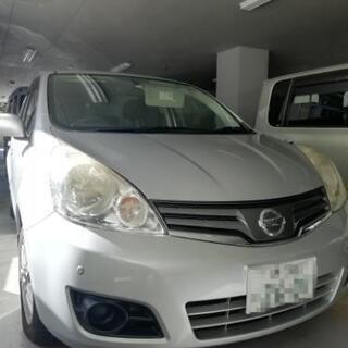 日産　ノート