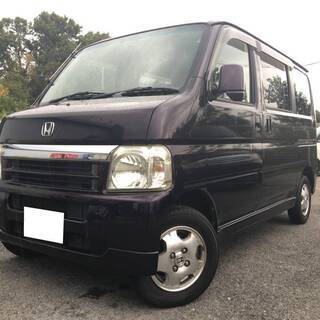 ◆軽095[カーズ大阪]【格安】バモス！ 無事故♪修復歴なし♪Ｈ...